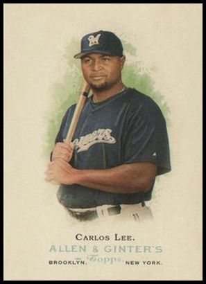 238 Carlos Lee